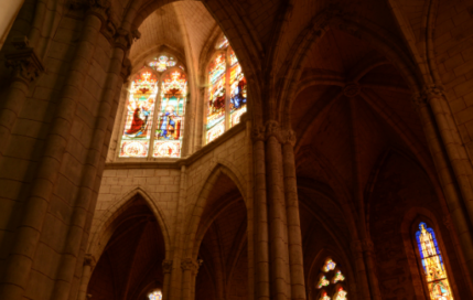 Exposition photo – à la découverte du patrimoine des églises de Gironde