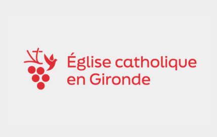 Un nouveau logo pour le diocèse de Bordeaux