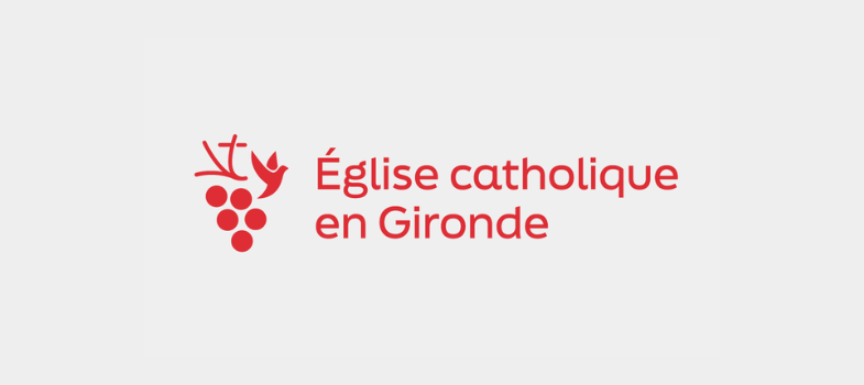 Logo du diocèse