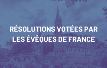 Lutte contre la pédophilie : les 11 résolutions votées par les évêques de France en mars 2021