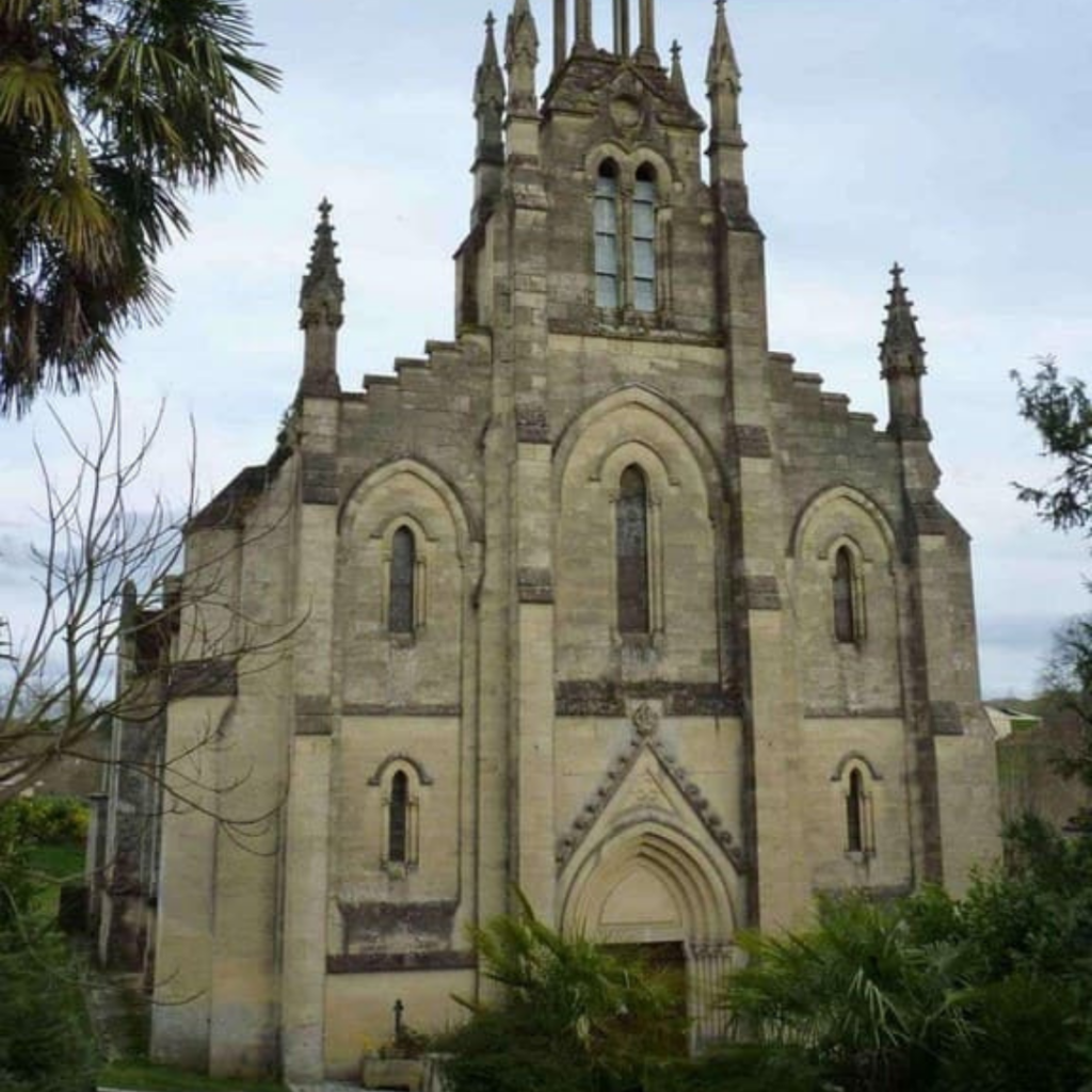Notre-Dame de Lorette en Gironde