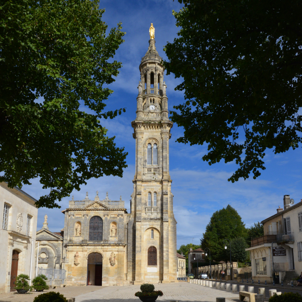 Notre-Dame de Verdelais