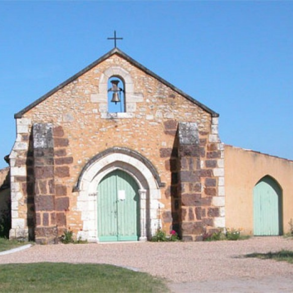 Chapelle Notre-Dame du Verdot