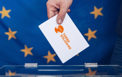 Élections Européennes 2024 : tous concernés
